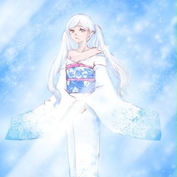 冬天