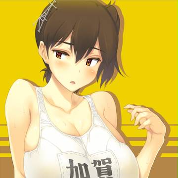 艦これラクガキ詰め