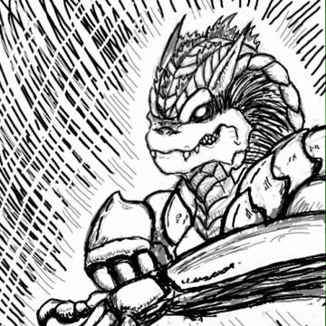 Godzilla