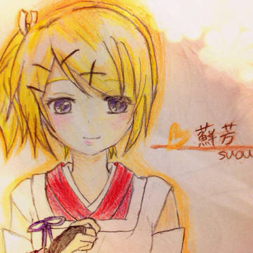 蘇芳~suou~