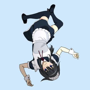 ごろメイド