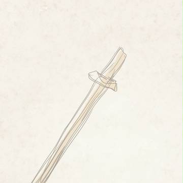 【夏のキオク】剣道部にて【交流】