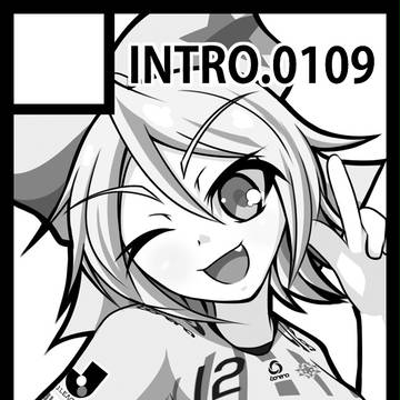 C86サークルカット