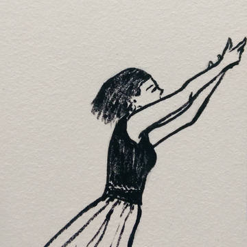 Dancing
