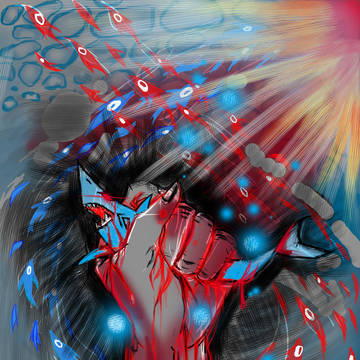 The VICTORY