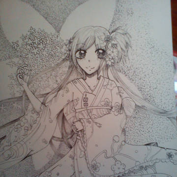 櫻✿