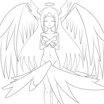 天使