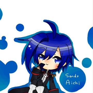 アイチ様の誕生日！！