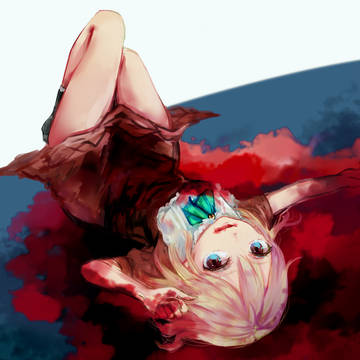 ゾンビちゃん