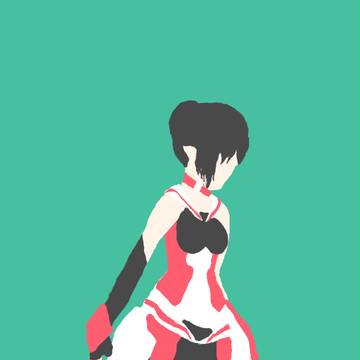 うちの子