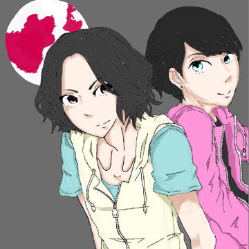 ちゃっぷりん♪様へ