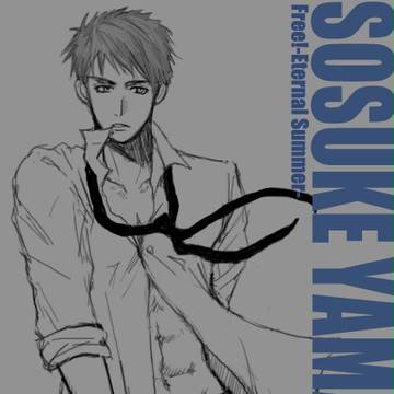 【宗介】イラストetc