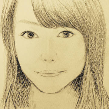 似てない桐谷美玲