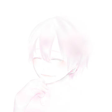君の笑顔が好き