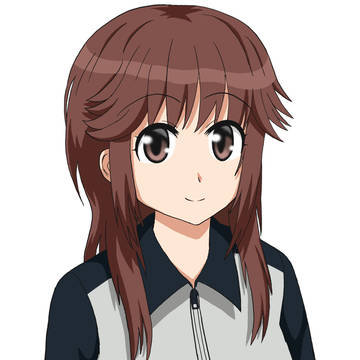 ス梨ー穂子エフ