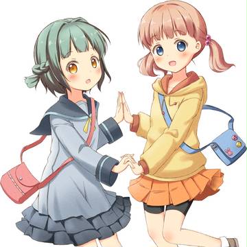 ちびキュート!!