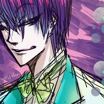 HB TO HISOKA