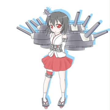 山城さん