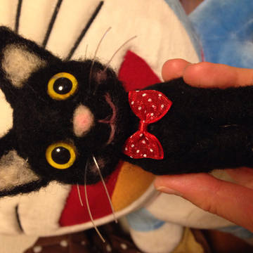 黒猫