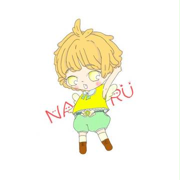 はじめてかいたやつ
