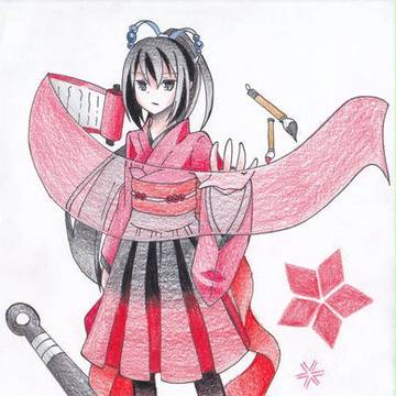 ✽