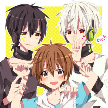 ｸﾛﾋﾋﾞｺﾉ