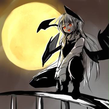 小悪魔