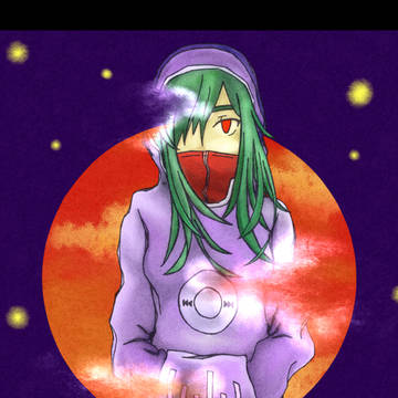 嘗試背景 KIDO