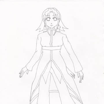 オリキャラ