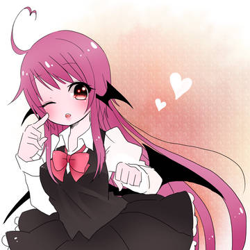 ワンドロこぁちゃん