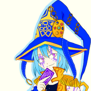 アルシオンさん