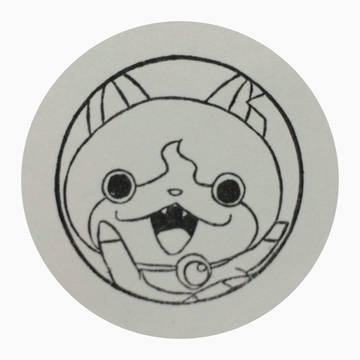 ジバニャン