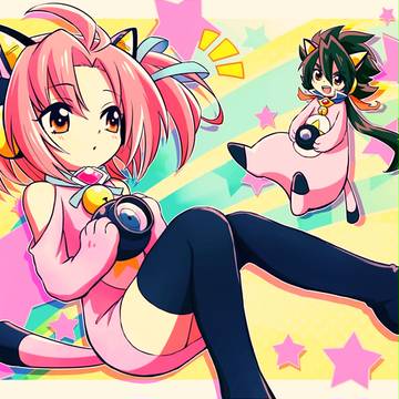 ねこライラ