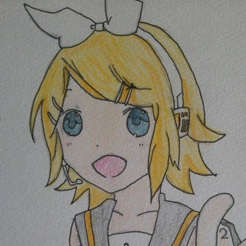 鏡音リン