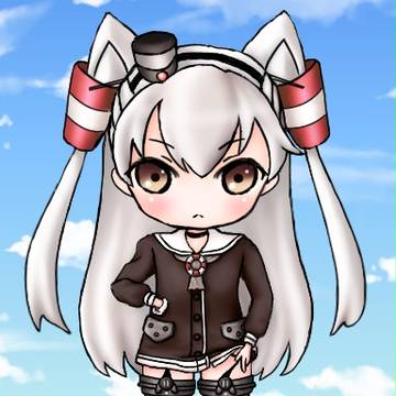 天津風