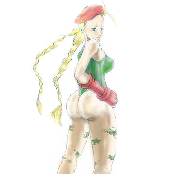 キャミィ　