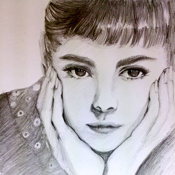 Audrey Hepburn