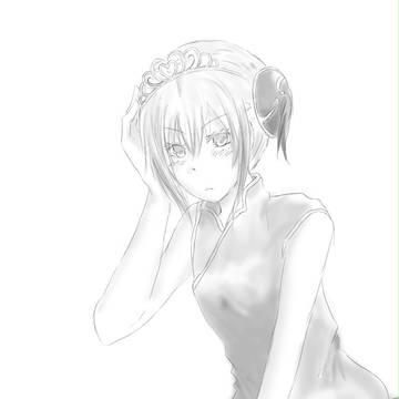 銀魂過去絵つめ