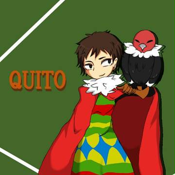 キト
