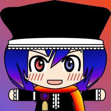 夕暮れゴシック