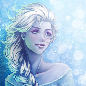 Ice Queen