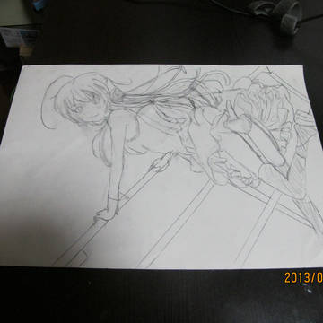ニャル子