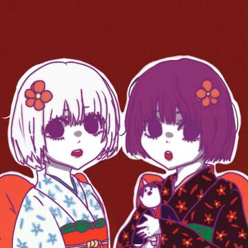 座敷童ちゃん