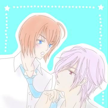 お誕生日&2周年おめでとうございました(≧∇≦*)