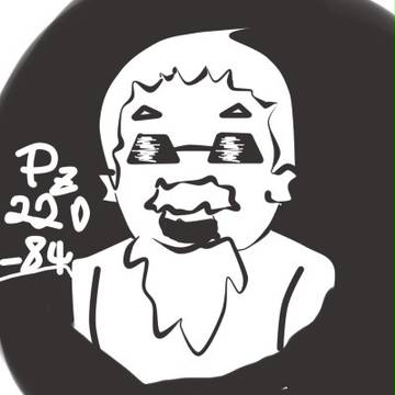 随手涂鸦