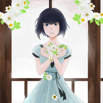 皐月様