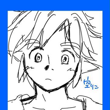 落書きログ２