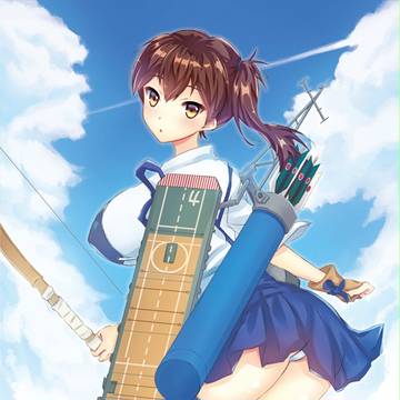 一航戦、出撃します。