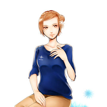 大人SETSUKOさん