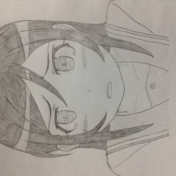 新垣あやせ